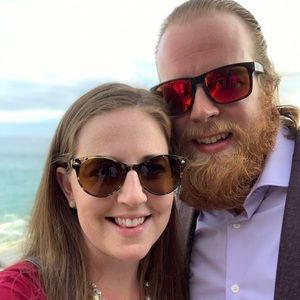 Meet your Posher, Alison